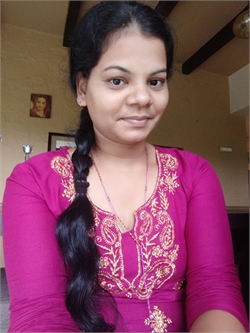 Salima Toppo - Full time Cleaner and Patient Care and Elderly Care in Diva in Thane