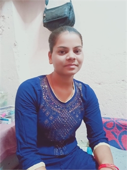 Salima Toppo - Full time Cleaner and Cook and Patient Care and Elderly Care in Worili west in Mumbai