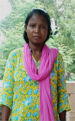 Salina Bhuiya - Full time Cleaner and Cook and Baby Sitter in panvel in Panvel