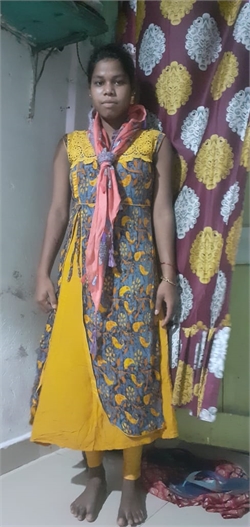 salina lakara - Full time Cleaner and Baby Sitter in bandra west in Mumbai