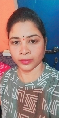salini - Part time Baby Sitter in paper town Karnataka in Bangalore Bengaluru