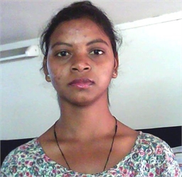 Salini Kulu - Full time Cleaner in Mumbai