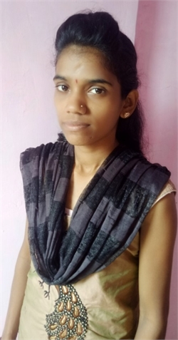 Salini tambe - Full time Cleaner and Baby Sitter in Diva in Mumbai