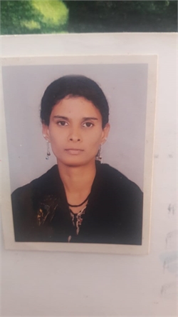 Salma - Part time Cleaner and Baby Sitter in neelsandhra in Bangalore Bengaluru