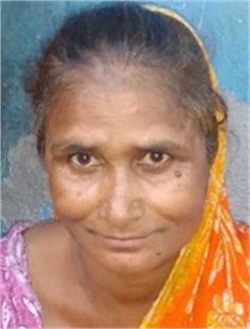 Salma - Part time Cook in Ghazipur in Delhi