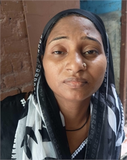 Salma - Part time Cook in Subhash Nagar, in Delhi