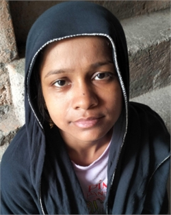 Salma - Part time Cook in Timarpur in Delhi