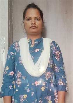 Salma Ansari - Full time Patient Care and Elderly Care and Baby Sitter in Jogeshwari West in Mumbai