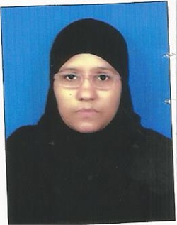 Salma Ansari - Part time Patient Care and Elderly Care and Baby Sitter in Sion West in Mumbai