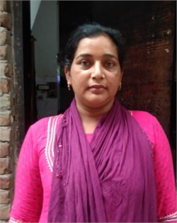 Salma Begum - Part time Cleaner in Balbir Vihar in Delhi