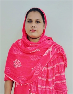 Salma Bibi - Full time Baby Sitter in Kolkata in Kolkata