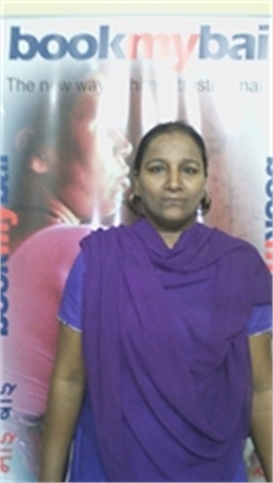 Salma Gulam Husain - Part time Cook in Mira Road East in Thane