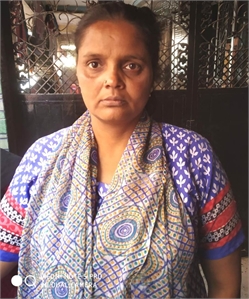 Salma Iqbal - Part time Cleaner and Baby Sitter in Chembur East in Mumbai