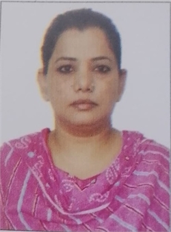 Salma Khatun - Part time Cleaner in Ekbalpore Ln in Kolkata