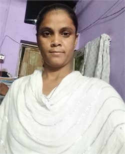 Salma  khatoon - Full time Baby Sitter in kolkata in Kolkata