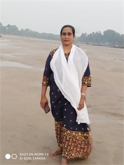 salma  khatun - Full time Cleaner and Cook and Baby Sitter in malad west in Mumbai