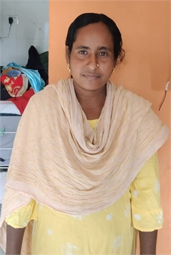 Salma Khatun - Full time Cleaner and Cook and Patient Care and Elderly Care and Baby Sitter in Pune in Pune
