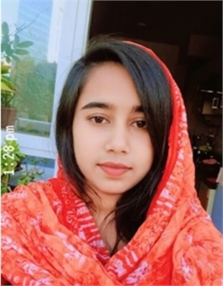 Salma khatun - Part time Cleaner in sectar 52 in Gurgaon