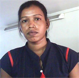 Salma Mardi - Full time Patient Care and Elderly Care and Baby Sitter in Mumbai