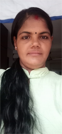 Salma Raut - Full time Baby Sitter in Kolkata in Kolkata