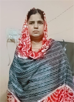 Salma Rizve - Full time Patient Care and Elderly Care and Baby Sitter in Golconda Fort in Hyderabad