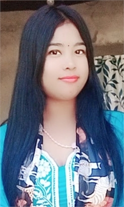 SALMA SANGMA - Full time Cleaner in GOREGAON in Mumbai
