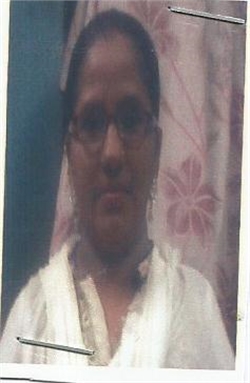 Salma Shahida Ansari - Part time Patient Care and Elderly Care and Baby Sitter in Sion in Mumbai