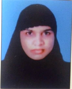 Salma Shaikh - Part time Cleaner and Cook and Patient Care and Elderly Care and Baby Sitter in Santacruz East in Mumbai