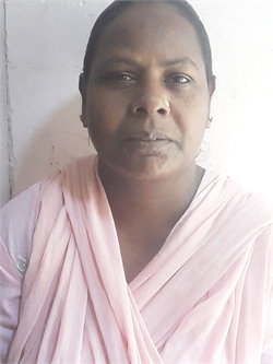 Salma  Shaikh - Full time Patient Care and Elderly Care in Mumbra in Mumbai