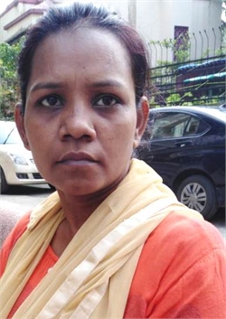 Salma Shaikh - Part time Cleaner and Cook and Patient Care and Elderly Care in Andheri East in Mumbai