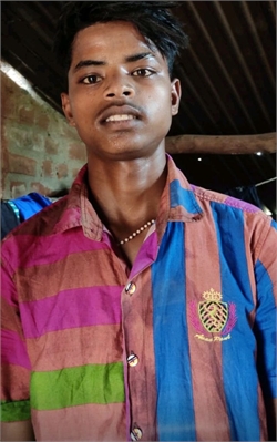 Salman Beer - Full time Cleaner in Gajapati in Balasore