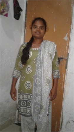salmi lakda - Full time Cleaner in bandra west in Mumbai