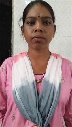 salmina Kujur - Full time Cleaner in goregoan in Mumbai