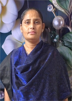 Salo begum - Full time Baby Sitter in Babughat Bus Stand in Kolkata