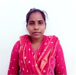 Salo Devi - Full time Cleaner in Malad West in Mumbai