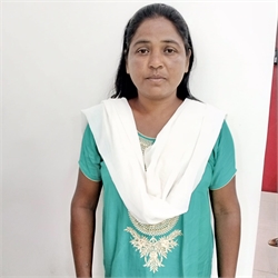 Salomi Mardi - Full time Cleaner in Guwahati in Guwahati