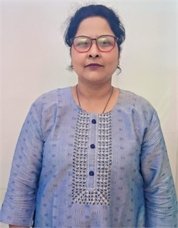 Salomi masih - Full time Patient Care and Elderly Care in indore in Indore