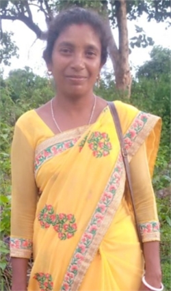 Salen Kujar - Full time Cleaner in Rachi in Ranchi