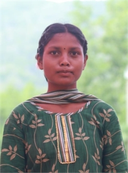 Saloni Barjo - Full time Cleaner in Alwar , Behror in Alwar