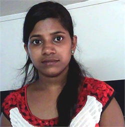 Saloni Chivilkar - Full time Cleaner and Patient Care and Elderly Care and Baby Sitter in Virar East in Thane