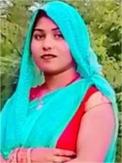 Saloni Diwekar - Part time Baby Sitter in Manjri greens in Pune