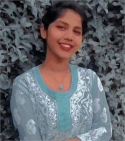 Saloni Keshav Jadhav