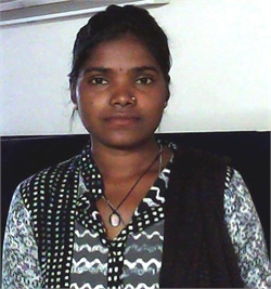 Saloni Marandi (Santi) - Full time Cook in Mumbai