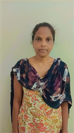 Saloni Mundain - Full time Cleaner and Cook in Nalasopara East in Mumbai