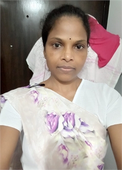 Saloni Mundain