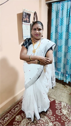 Saloni Naravde - Part time Cleaner and Cook and Patient Care and Elderly Care and Baby Sitter in chembur vashi naka in Navi Mumbai