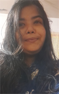 Saloni Rao - Part time Baby Sitter in L.I.G Square, in Indore