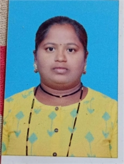 SALONI SUDHAKAR SABLE - Part time Cleaner and Cook and Baby Sitter in diva west in Navi Mumbai