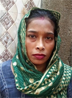 Salu - Part time Cleaner in Shahdara in Delhi