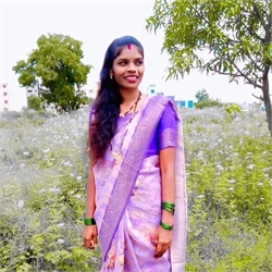 Salu vitker - Part time Cleaner and Baby Sitter in pune in Pune